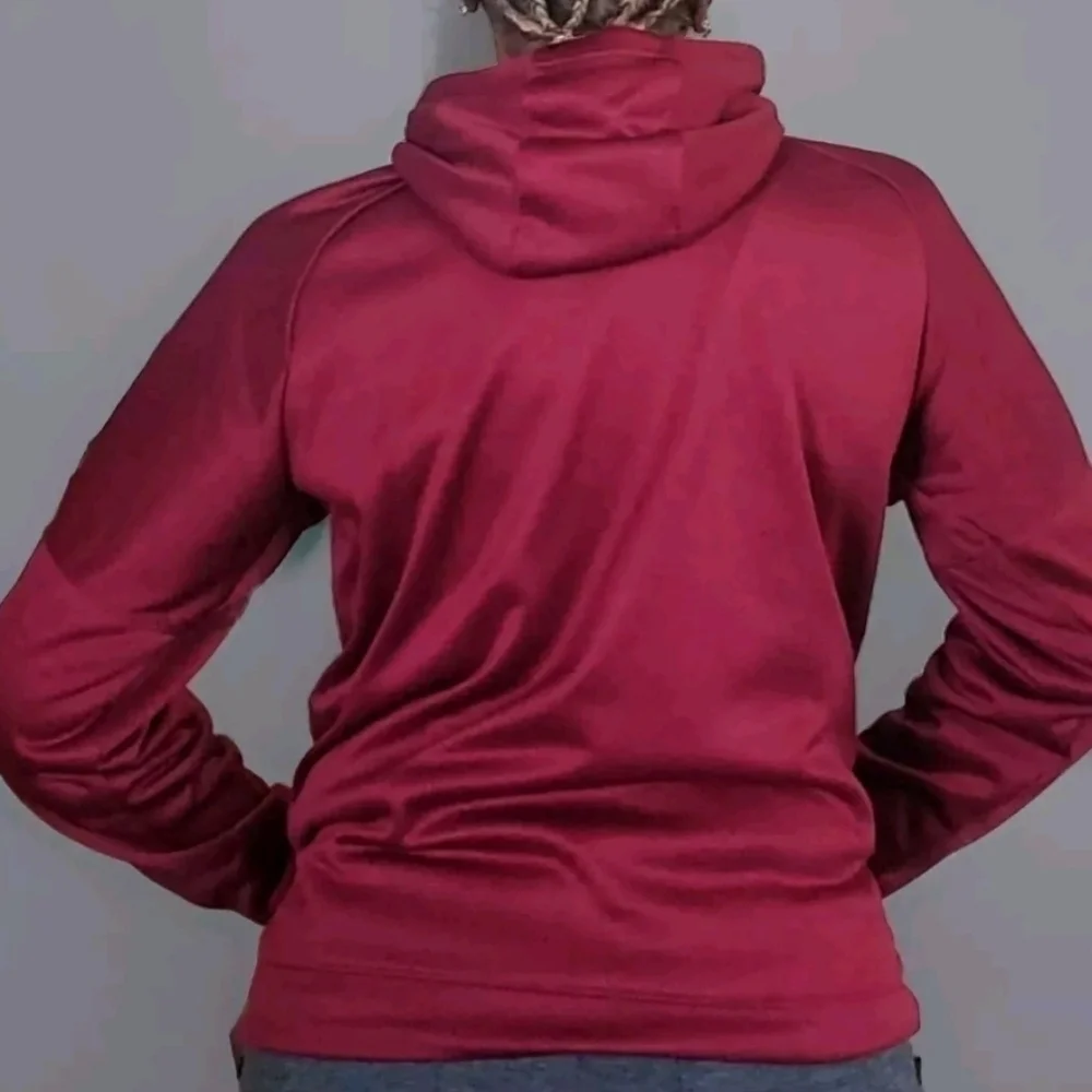 Adidas Mens Large Hoodie Kangaroo Pocket